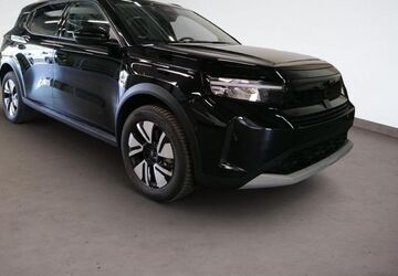 Opel Frontera 9.850 km 23.990 &euro; Bremen 28779
