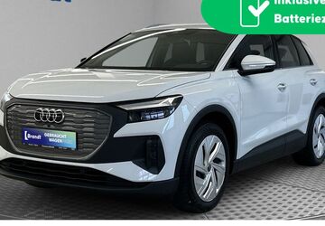 Audi Q4 e-tron 81.220 km 28.890 &euro; Bremen 28279