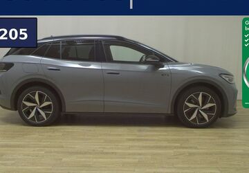 VW ID.4 128.841 km 27.480 &euro; Bremen / Arsten 28279