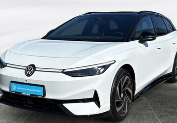VW ID.7 7.661 km 56.930 &euro; Sottrum 27367