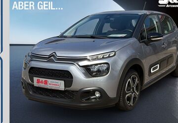Citroen C3 14.200 km 13.890 &euro; Achim 28832