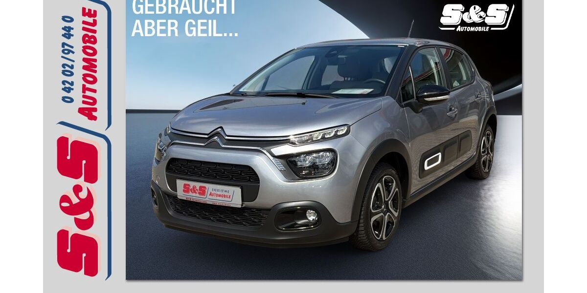 Citroen C3 14.200 km 13.890 &euro; Achim 28832