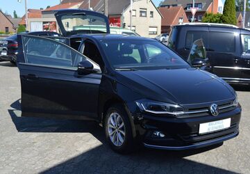 VW Polo 41.452 km 17.999 &euro; Delmenhorst 27749
