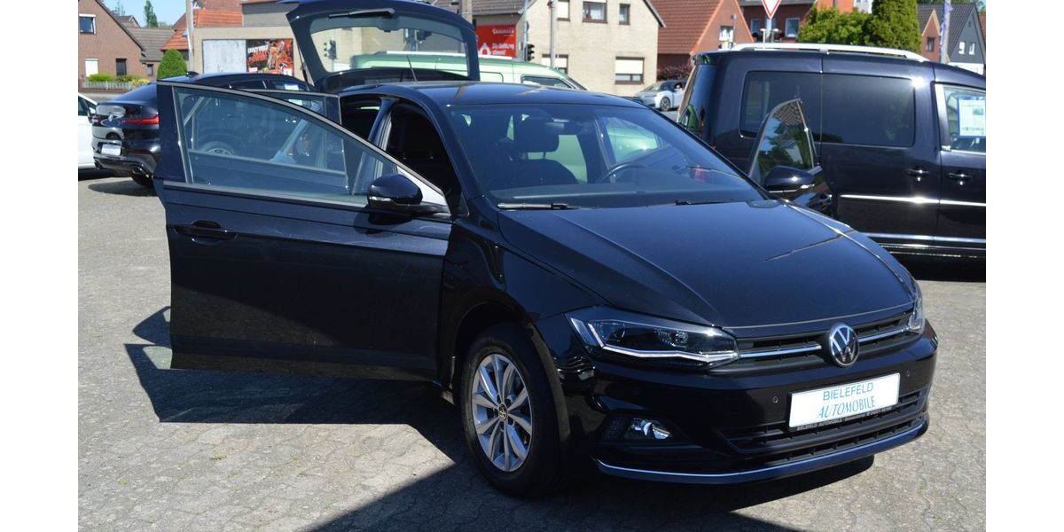 VW Polo 41.452 km 17.999 &euro; Delmenhorst 27749