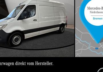 Mercedes-Benz Sprinter 47.049 km 35.319 &euro; Bremen 28307