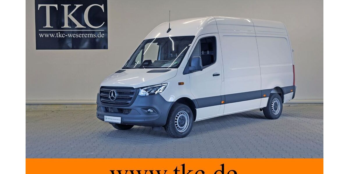 Mercedes-Benz Sprinter 35.404 km 39.032 &euro; Hude 27798
