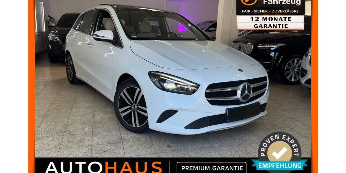 Mercedes-Benz B 220 238.500 km 15.990 &euro; Bremen 28217