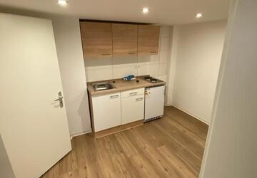 Wohnung Bremen Burglesum - 1 Zimmer, 35 m&sup2;, 750&euro; | Angebot:27642328