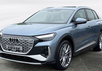 Audi Q4 e-tron 32.100 km 32.930 &euro; Sottrum 27367