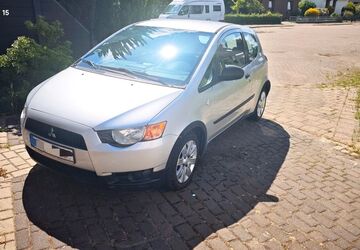 Mitsubishi Colt 62.000 km 3.799 &euro; Bremen 28779