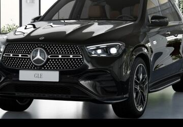 Mercedes-Benz GLE 450 9.825 km 88.990 &euro; Bremen 28329