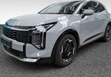 Kia Sportage 21.204 km 30.780 &euro; Bremen 28357