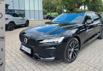 Volvo V60 2.500 km 59.900 &euro; Weyhe 28844