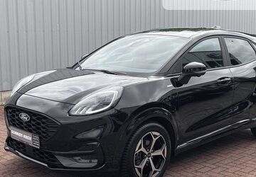 Ford Puma 7.773 km 24.450 &euro; Bremen 28201