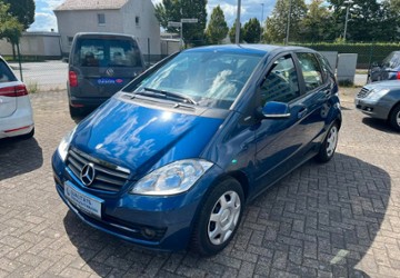 Mercedes-Benz A 160 141.000 km 5.490 &euro; Bremen 28199