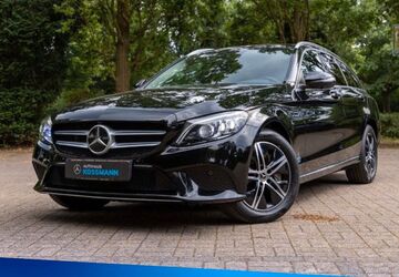 Mercedes-Benz C 300 78.000 km 24.250 &euro; Bremen 28203