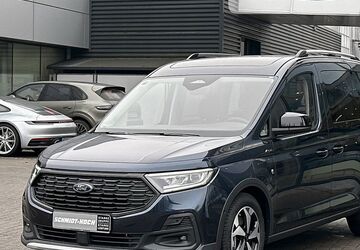 Ford Tourneo Connect 10.952 km 38.450 &euro; Bremen 28201