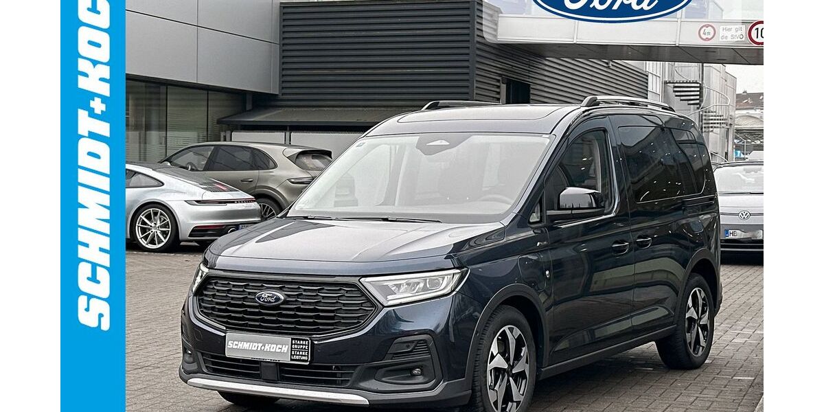 Ford Tourneo Connect 10.952 km 38.950 &euro; Bremen 28201