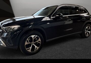 Mercedes-Benz GLC 300 20.571 km 53.890 &euro; Bremen 28307