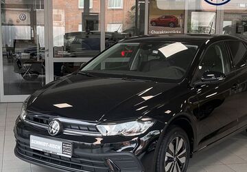 VW Polo 6.500 km 21.690 &euro; Achim-Uesen 28832