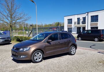 VW Polo 215.500 km 5.750 &euro; Achim 28832