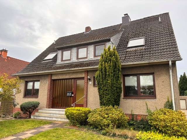 Etagenwohnung Delmenhorst Bungerhof - 4 Zimmer, 76 m&sup2;, 550&euro; | Angebot:27518219