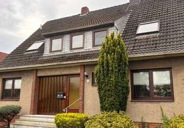 Wohnung Delmenhorst Bungerhof - 4 Zimmer, 76 m&sup2;, 550&euro; | Angebot:27518219