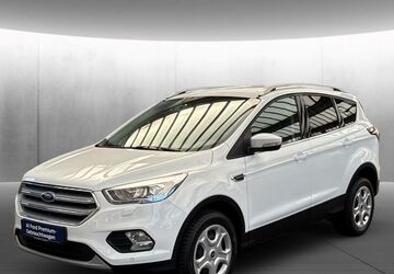Ford Kuga 105.320 km 15.750 &euro; Bremen 28207