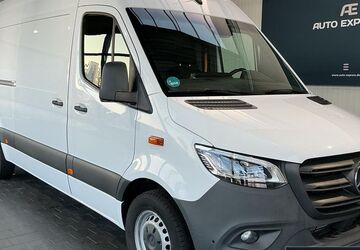 Mercedes-Benz Sprinter 39.809 km 37.473 &euro; Oyten 28876