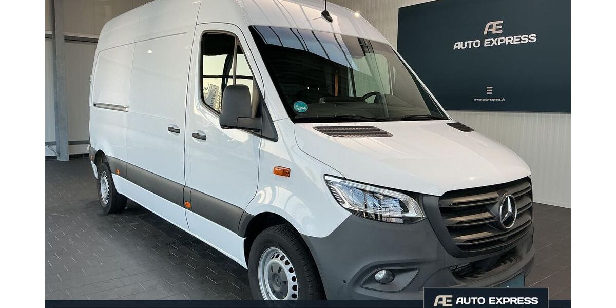 Mercedes-Benz Sprinter 39.809 km 37.473 &euro; Oyten 28876