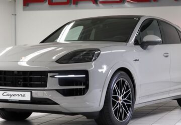 Porsche Cayenne 20.188 km 124.890 &euro; Bremen 28207