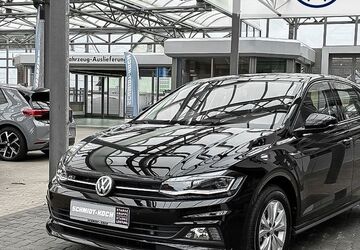 VW Polo 45.385 km 17.960 &euro; Osterholz-Scharmbeck 27711