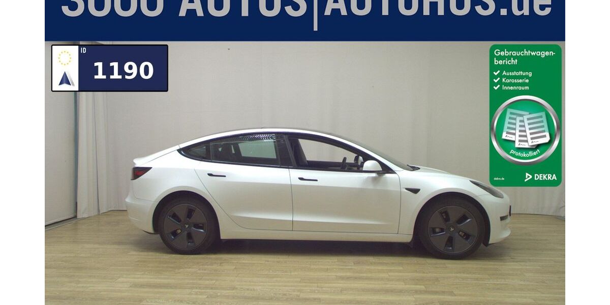 Tesla Model 3 71.474 km 26.980 &euro; Bremen / Arsten 28279