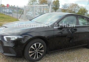 Mercedes-Benz A 180 154.000 km 14.950 &euro; Achim 28832