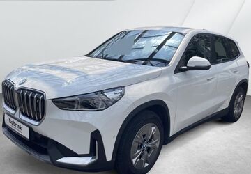 BMW iX1 42.750 km 32.900 &euro; Bremen 28329