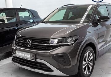 VW T-Cross 11.731 km 24.490 &euro; Bremen 28217