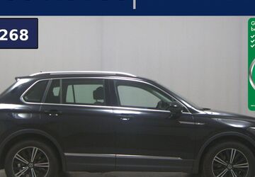 VW Tiguan 122.876 km 22.980 &euro; Bremen / Arsten 28279