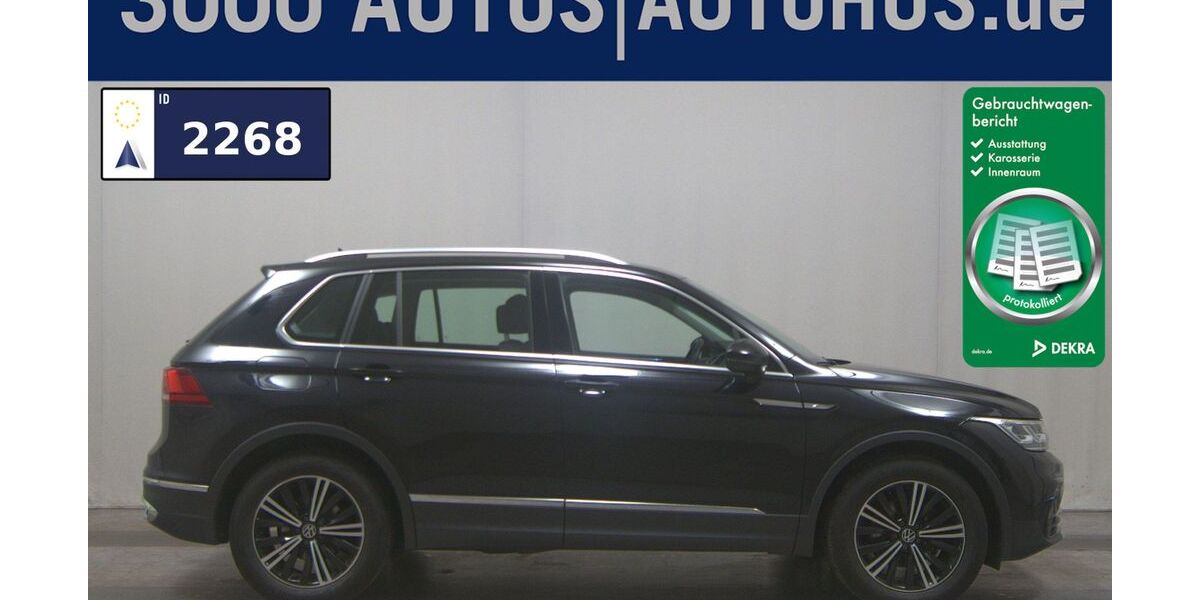 VW Tiguan 122.876 km 22.980 &euro; Bremen / Arsten 28279