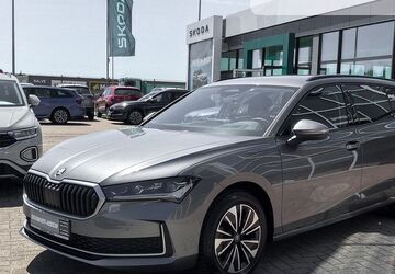 Skoda Superb 25.590 km 36.450 &euro; Bremen 28201