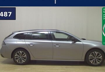 Peugeot 508 54.201 km 17.980 &euro; Bremen / Arsten 28279