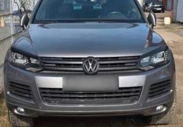 VW Touareg 250.000 km 14.200 &euro; Bremen 28719