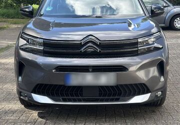 Citroen C5 Aircross 77.950 km 20.500 &euro; Achim 28832