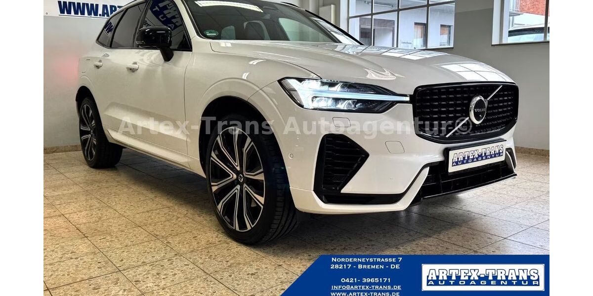 Volvo XC60 99.431 km 35.390 &euro; Bremen 28217