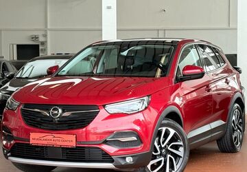 Opel Grandland (X) 95.900 km 13.999 &euro; Bremen 28199