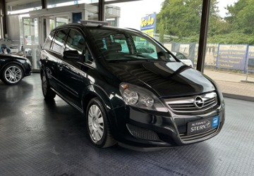 Opel Zafira 230.850 km 4.990 &euro; Bremen 28201
