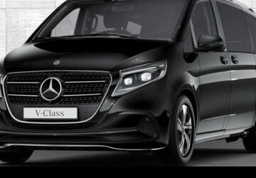 Mercedes-Benz V 250 18.098 km 59.500 &euro; Bremen 28329