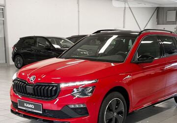Skoda Kamiq 1.250 km 29.750 &euro; Delmenhorst 27751