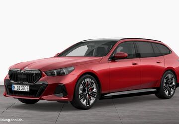BMW i5 22.082 km 68.607 &euro; Bremen 28279