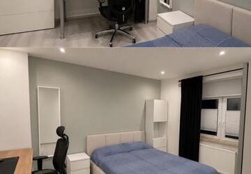 Wohnung Stuhr - 4 Zimmer, 120 m&sup2;, 1.800&euro; | Angebot:27579543