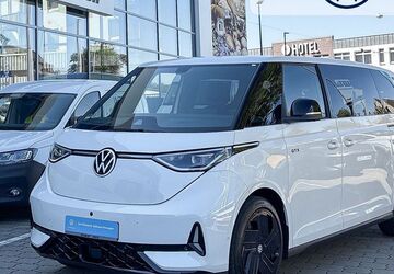 VW ID. Buzz 5.500 km 69.890 &euro; Bremen 28207